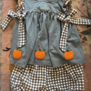 Ellie | 4T