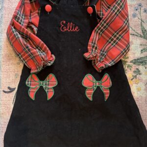 Ellie | 4T