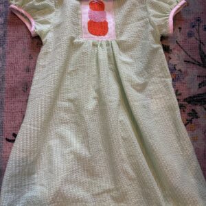 Ellie | 4T