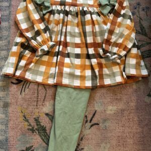 Ellie | 4T