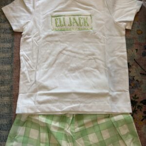 Eli Jack | 5T
