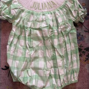 Juliana | 2T