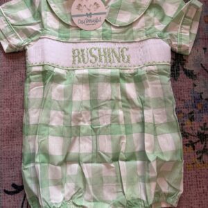 Rushing | 2T