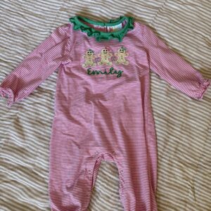 Emily | 18-months