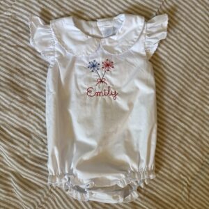Emily | 12-months