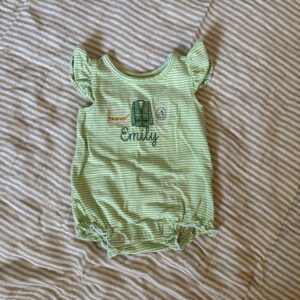Emily | 3-months