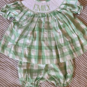 Emily | 24-months