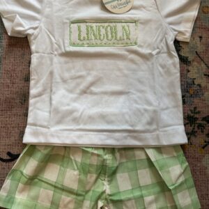 Lincoln | 2T