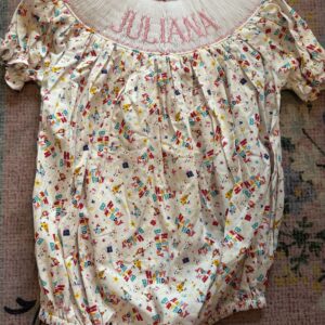 Juliana | 2T