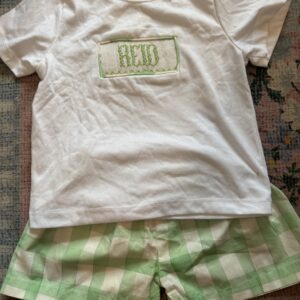 Reid | 3T