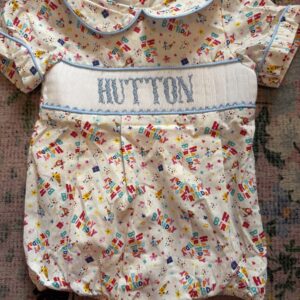 Hutton | 12-months