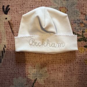 Beckham | Newborn