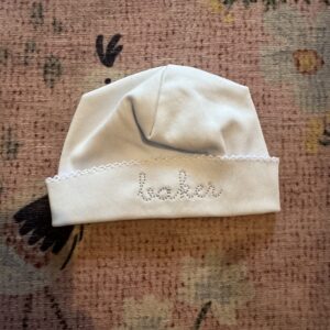 Baker | Newborn
