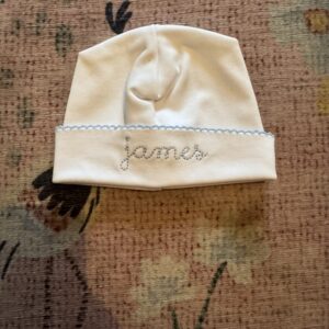 James | Newborn