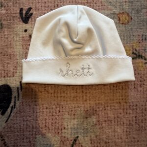 Rhett | Newborn