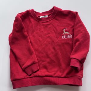 Owen | 2T
