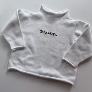 Owen | 12-months