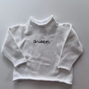 Owen | 12-months