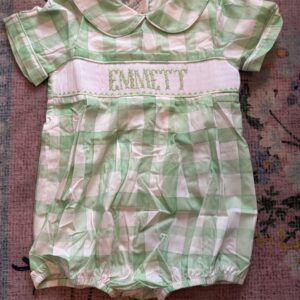 Emmett | 3T