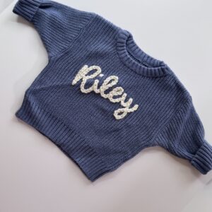 Riley | 12-months