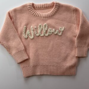 Willow | 3T