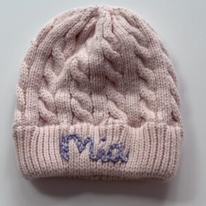 Mia | no-size
