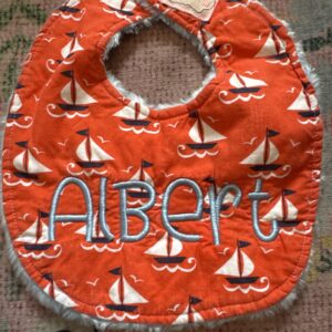 Albert | no-size