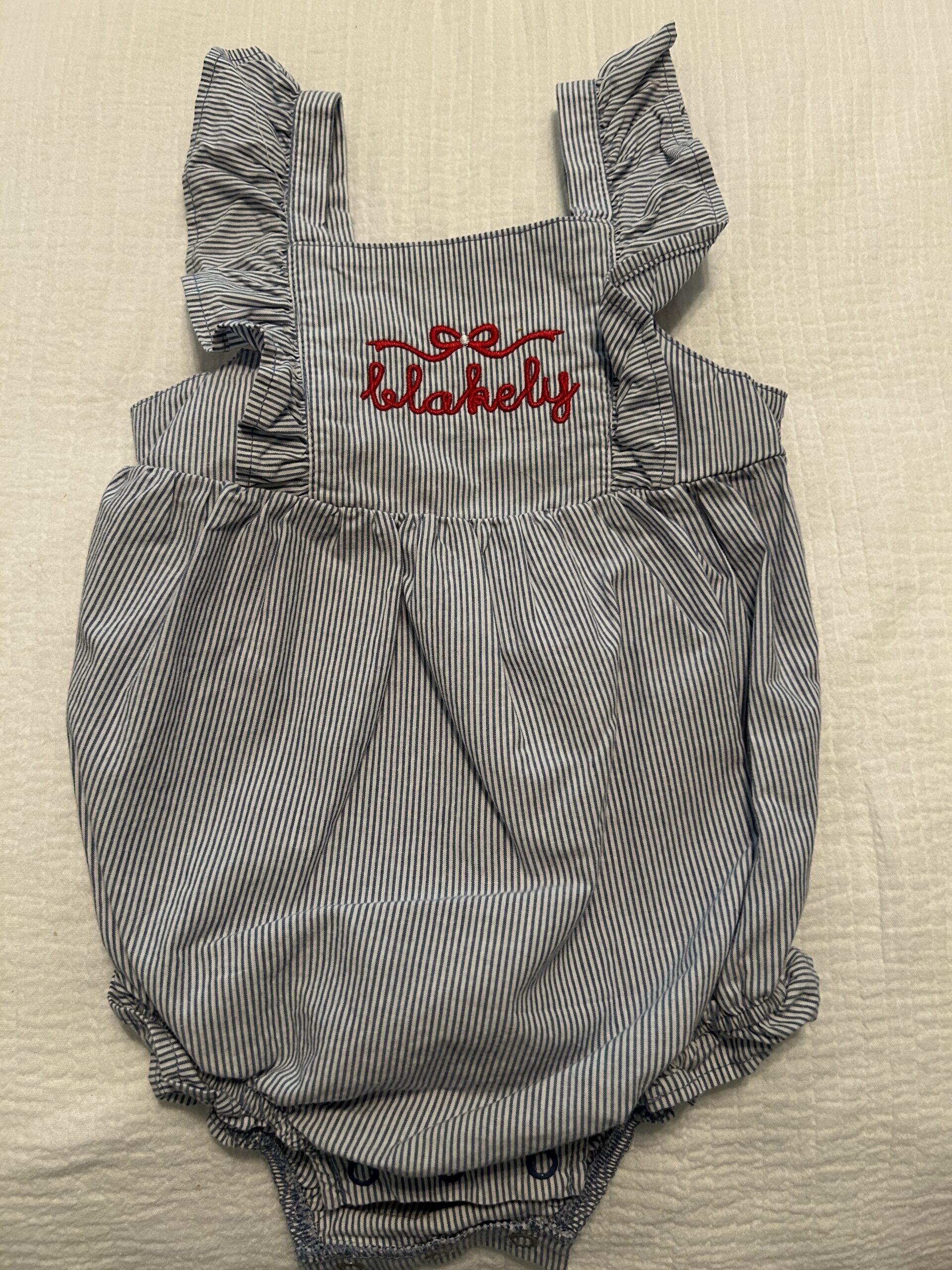 Blakely | 12-months - Image 2