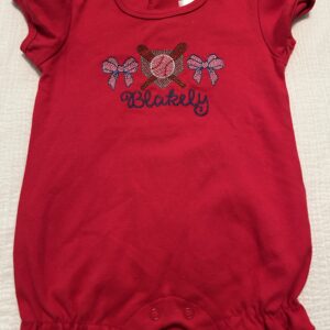 Blakely | 6-months