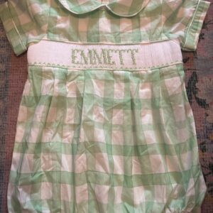Emmett | 3T