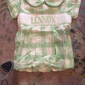 Lennox | 3-months