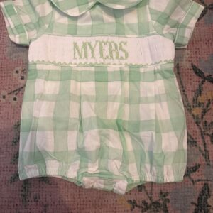 Myers | 6-months