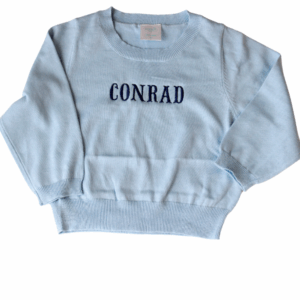 Conrad | 4T