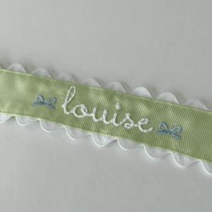 Louise | no-size