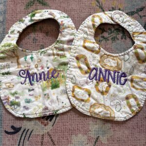 Annie | no-size