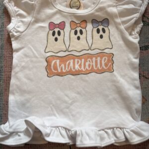 Charlotte | 2T