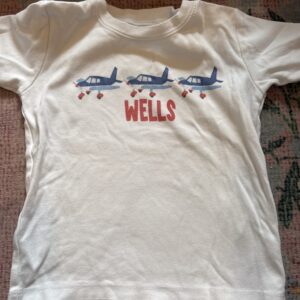 Wells | 3T