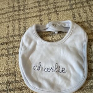 Charlie | no-size