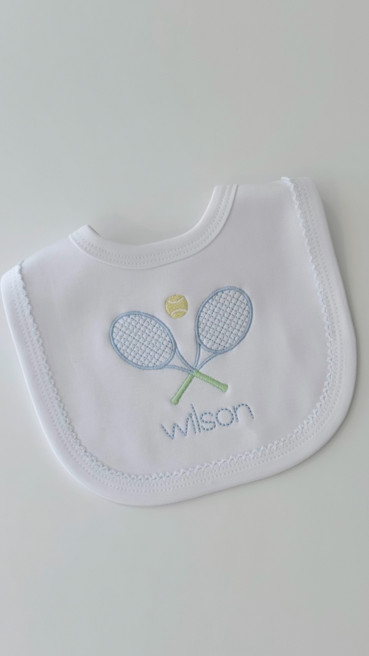 Wilson | no-size