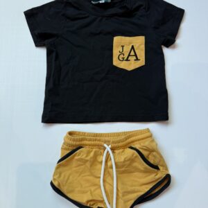 JGA | 18-months