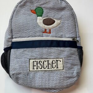 Fischer | no-size