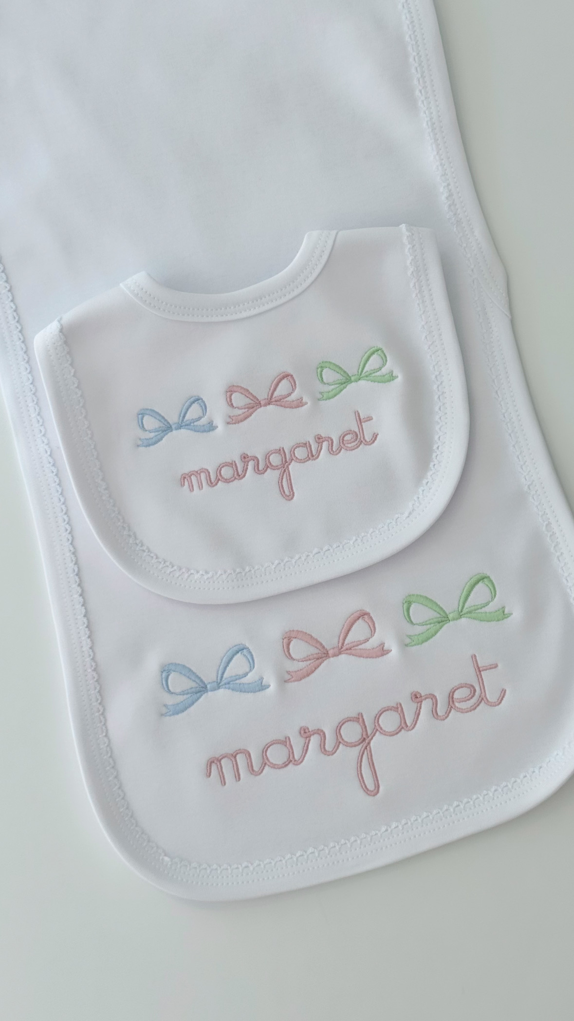 Margaret | no-size