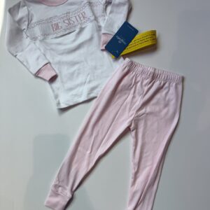 Big Sister | 18-months