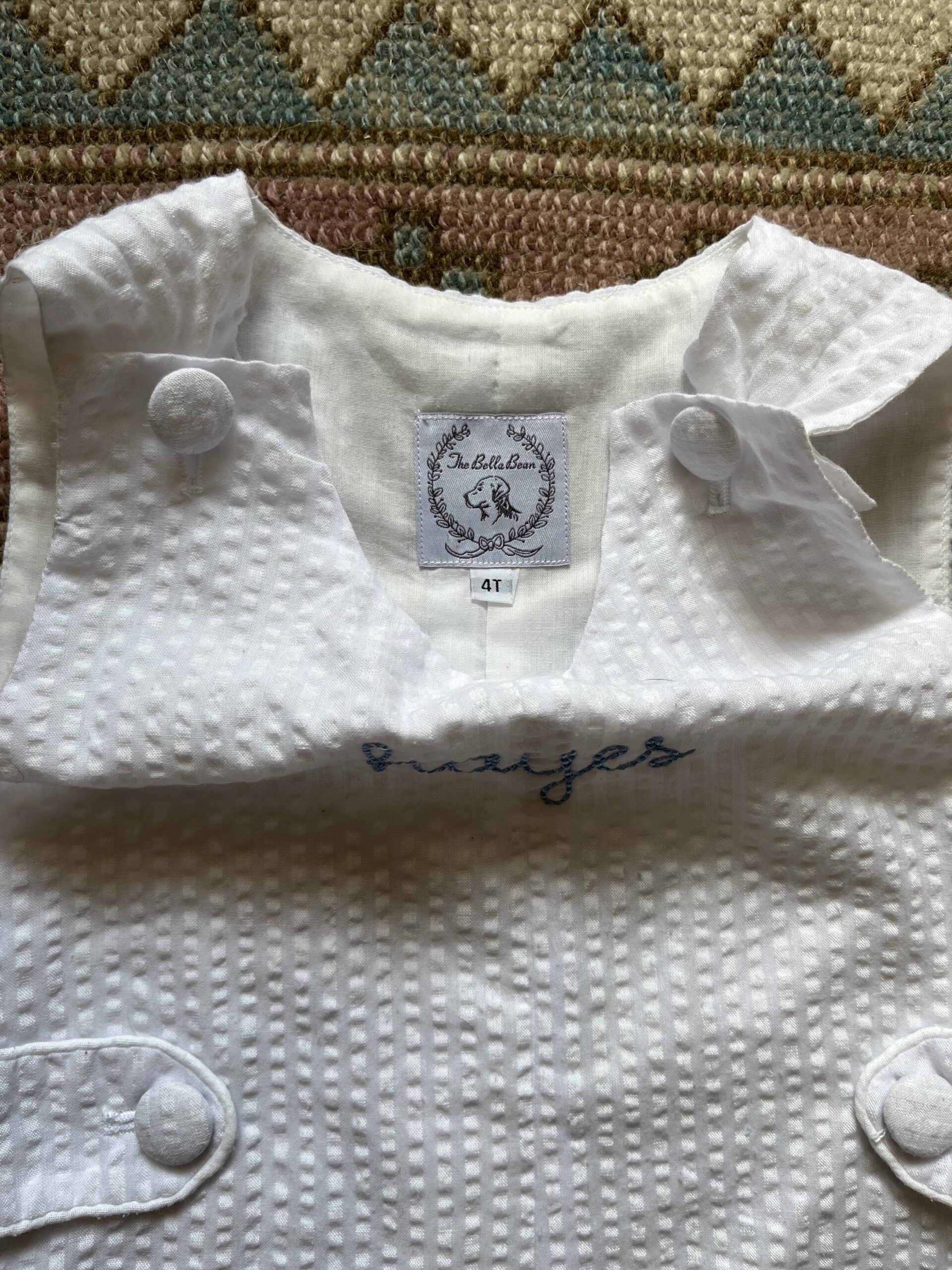 Hayes | 4T - Image 4