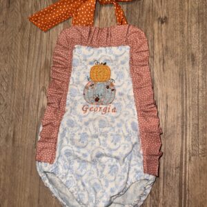 Georgia | 2T