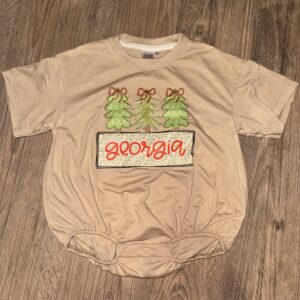 Georgia | 2T