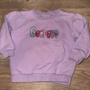 Georgia | 2T