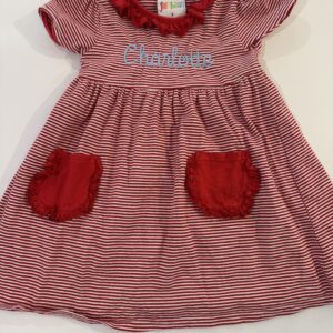 Charlotte | 3T