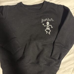 Porter | 2T