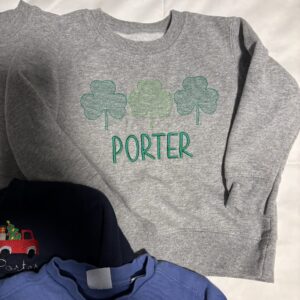 Porter | 3T